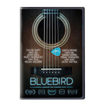 Product Image for Bluebird DVD & Blu-ray