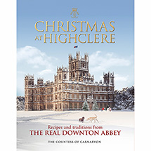 Product Image for (Signed) Christmas at Highclere (Hardcover)