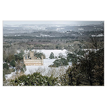 Alternate Image 2 for Christmas at Highclere Book (Hardcover)