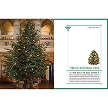 Alternate Image 4 for Christmas at Highclere Book (Hardcover)