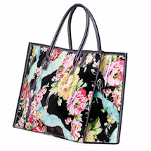 Product Image for Waterproof Roses Tote