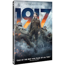 Product Image for 1917 DVD