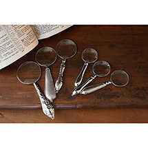 Alternate Image 1 for Magnifiers Set