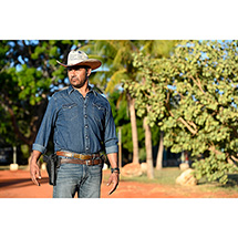 Alternate Image 2 for Mystery Road, Series 2 DVD & Blu-ray