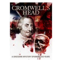 Alternate Image 1 for Cromwell's Head DVD
