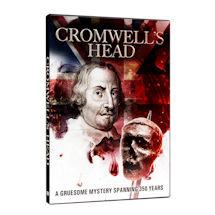 Product Image for Cromwell's Head DVD