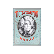 Alternate Image 1 for Dolly Parton, Songteller: My Life in Lyrics (Hardcover)
