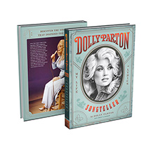 Dolly Parton, Songteller: My Life in Lyrics (Hardcover)