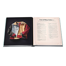 Alternate Image 3 for Dolly Parton: 50 Years at the Opry DVD & Songteller: My Life in Lyrics Book Bundle 