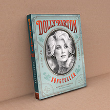 Alternate Image 2 for Dolly Parton, Songteller: My Life in Lyrics (Hardcover)