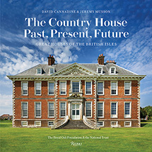 Product Image for The Country House: Past, Present, Future Hardcover Book