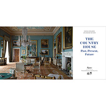 Alternate Image 2 for The Country House: Past, Present, Future Hardcover Book