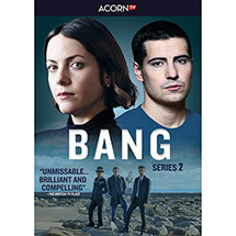 Product Image for Bang Series 2 DVD