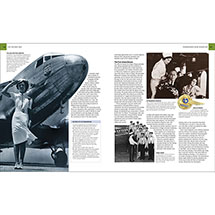 Alternate Image 1 for Flight: The Complete History of Aviation