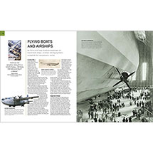 Alternate Image 2 for Flight: The Complete History of Aviation
