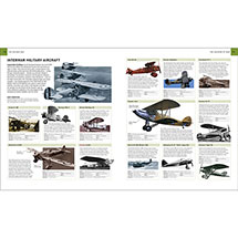 Alternate Image 3 for Flight: The Complete History of Aviation