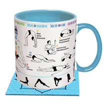 Product Image for Yoga Mug