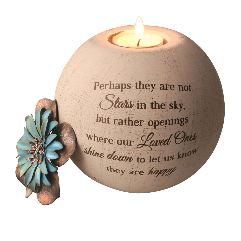 Details about   Remembrance Lantern Tea Light Candle Light 