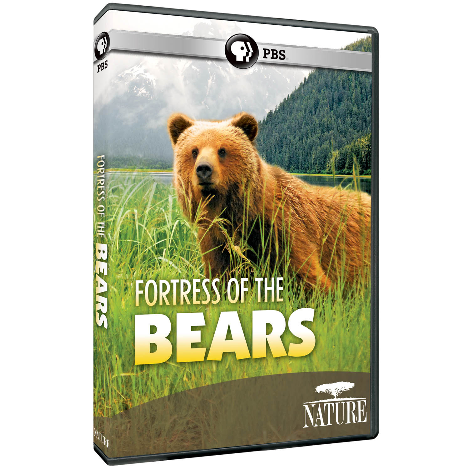 Fortress of the Bear