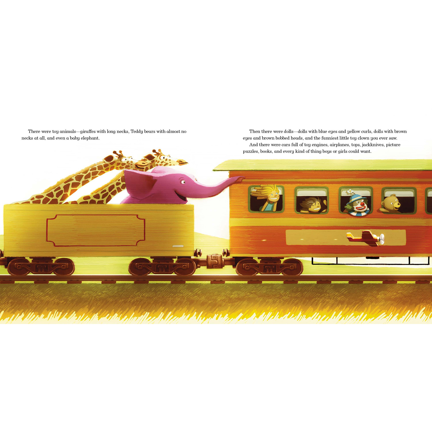 the little engine that could 90th anniversary edition book