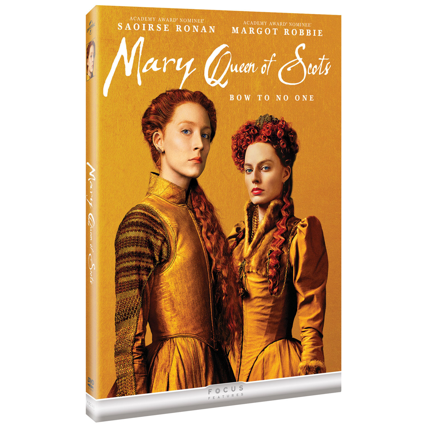 Rose overholdelse Støvet Mary Queen of Scots DVD & Blu-ray | Shop.PBS.org